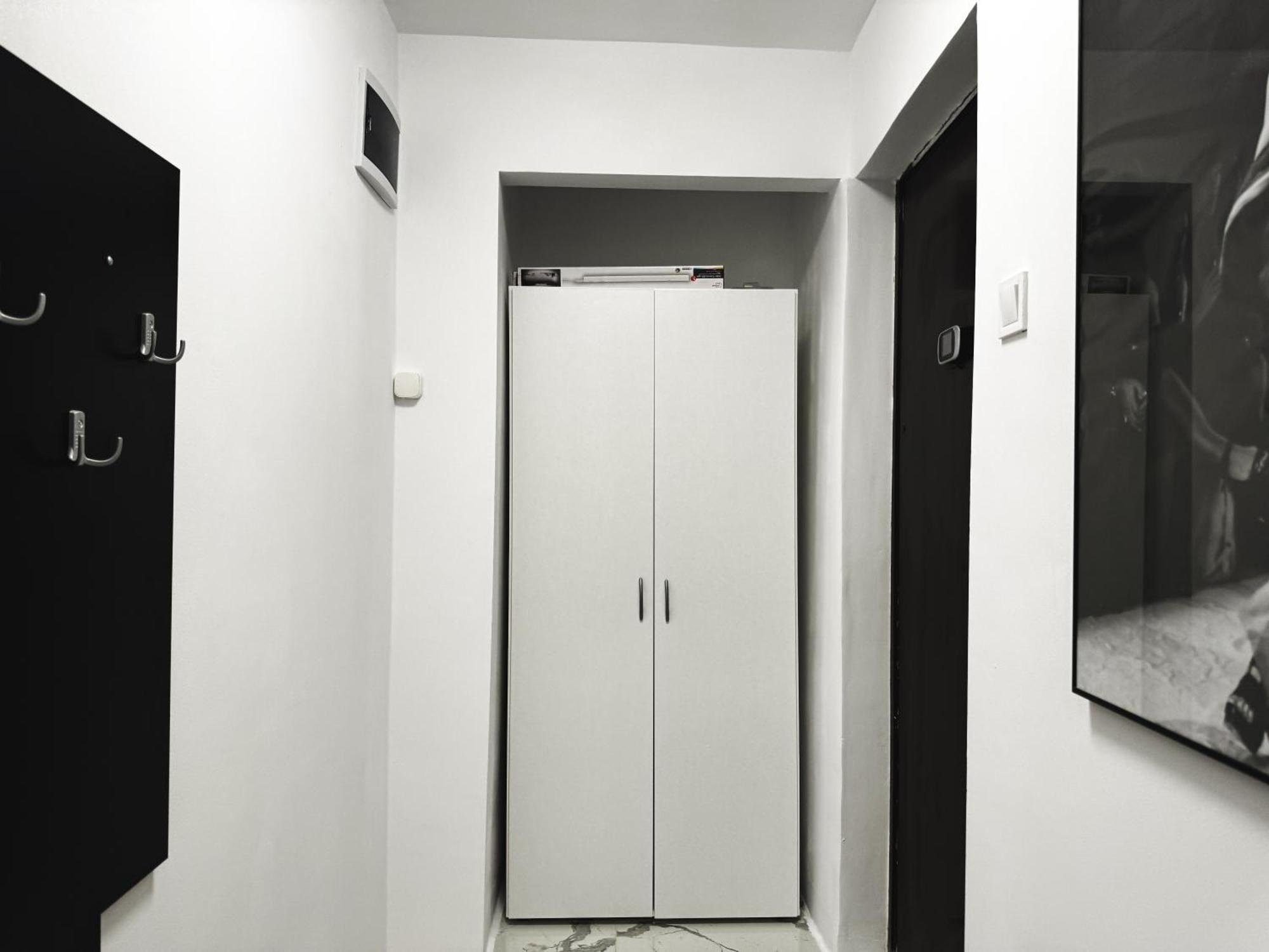 Loving Downtown Studio By Chr Luxury Property Bucharest Exterior photo